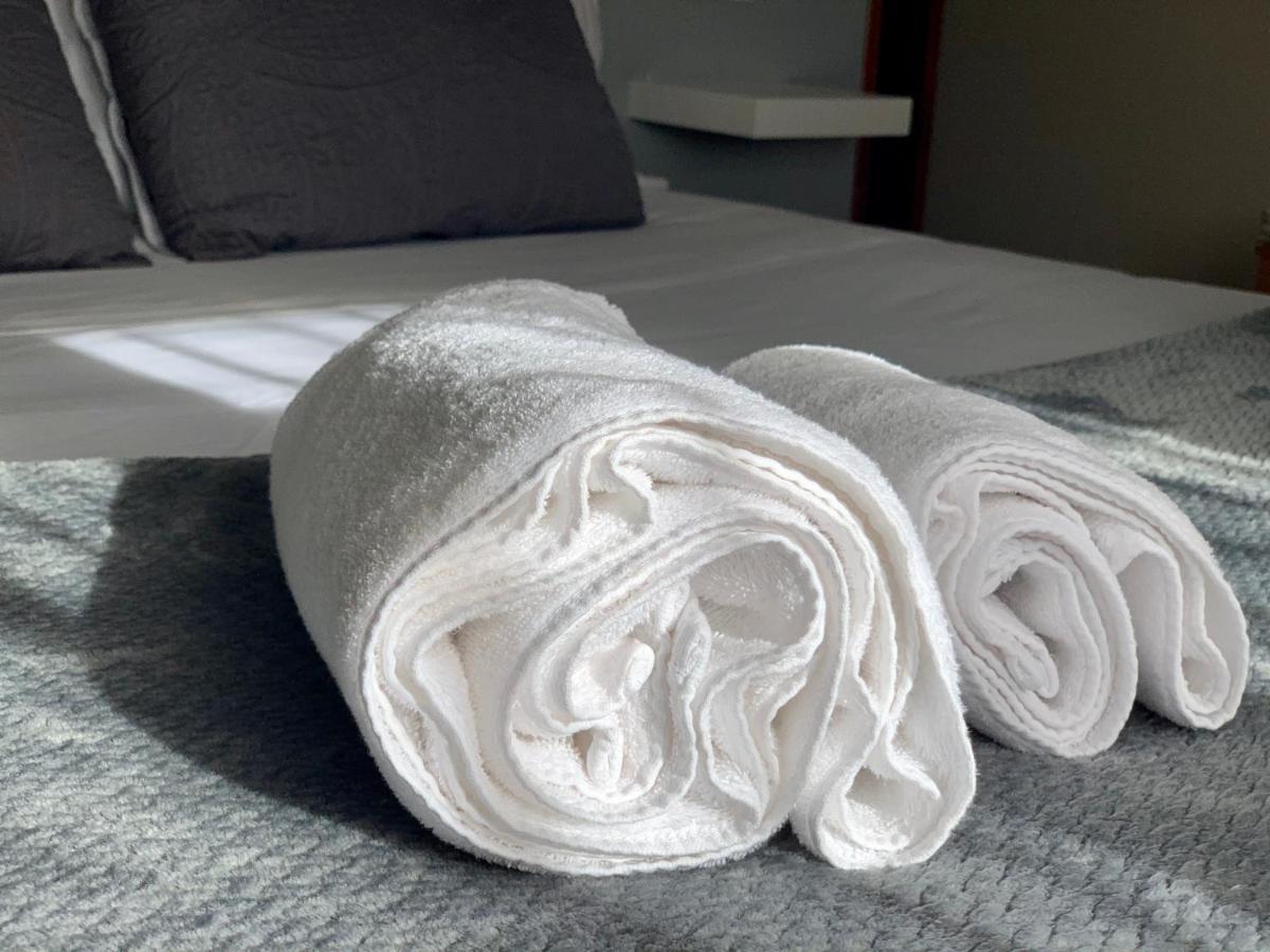 קנדלריו Hotel Rural Tia Margot מראה חיצוני תמונה