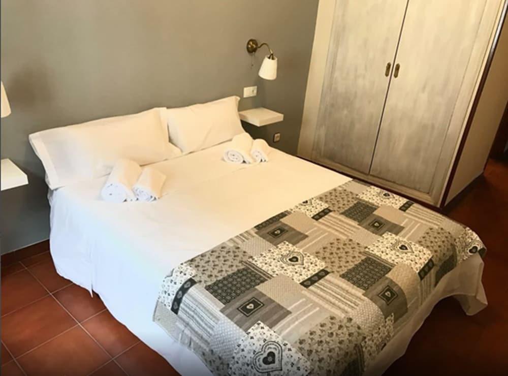 קנדלריו Hotel Rural Tia Margot מראה חיצוני תמונה